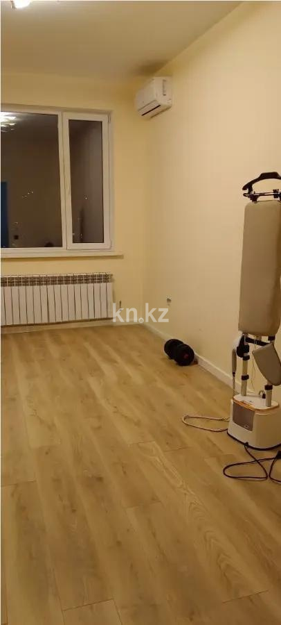 Продажа 3-комнатной квартиры, 93.2 м² в Алматы - фото 3