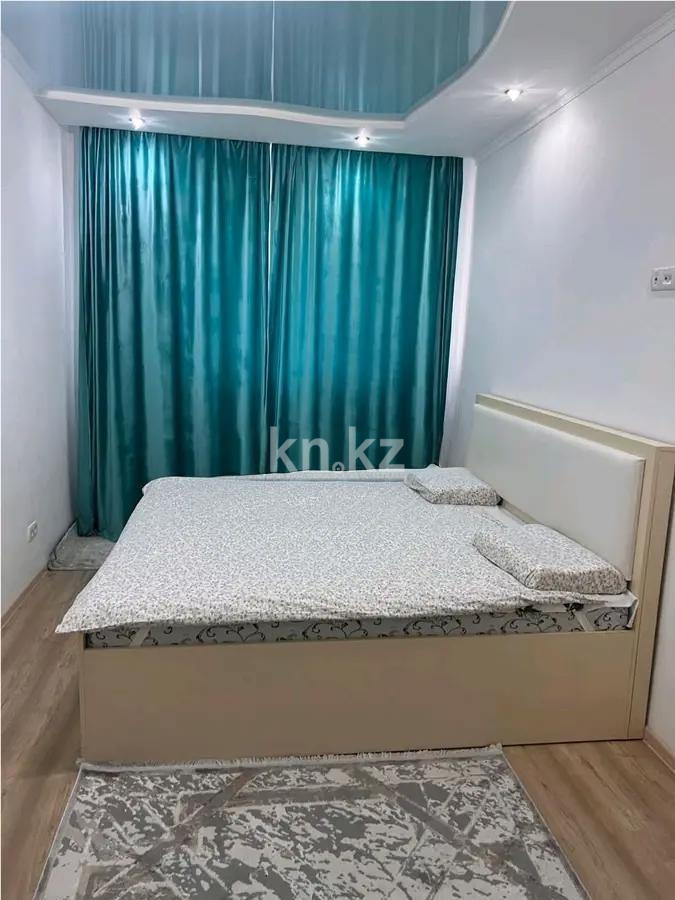 Продажа 2-комнатной квартиры, 59.3 м² в Астане - фото 2