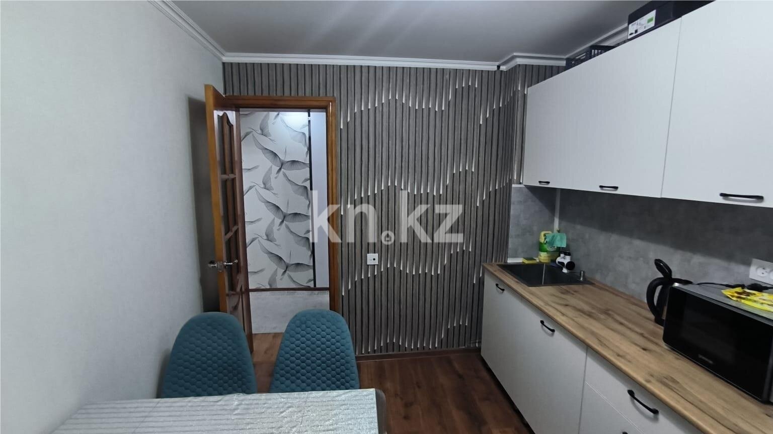 Продажа 3-комнатной квартиры, 74 м² в Караганде - фото 12