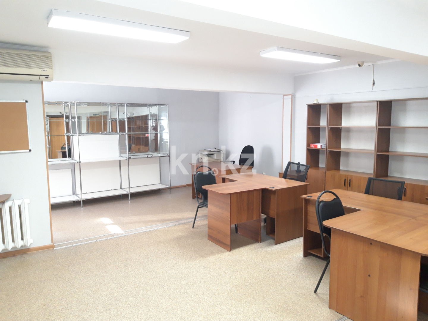 Продажа , 60 м², пр. Женис, дом  49/1 - ул. Маскеу в Астане - фото 3