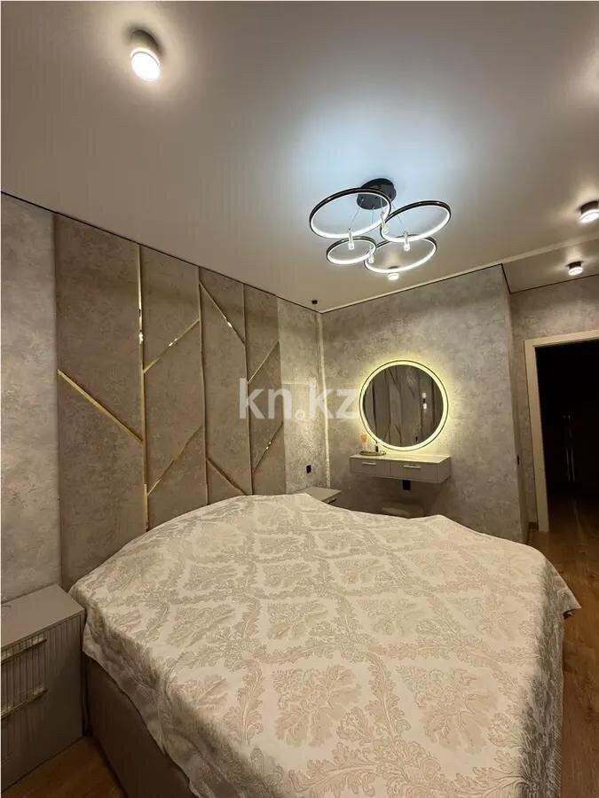 Продажа 2-комнатной квартиры, 68 м² в Астане - фото 2