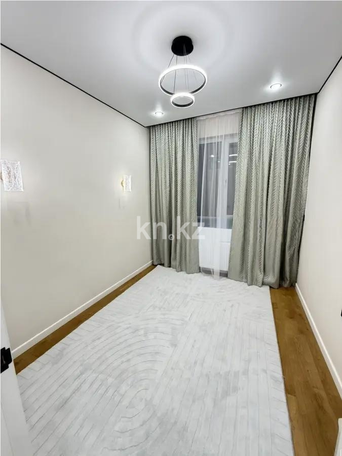 Продажа 2-комнатной квартиры, 40.5 м² в Алматы - фото 2