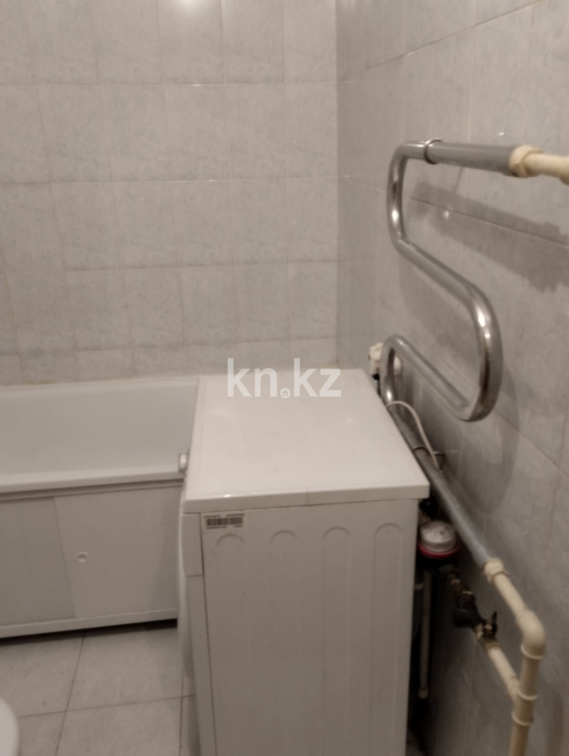 Аренда 1-комнатной квартиры, 31 м² в Караганде - фото 4