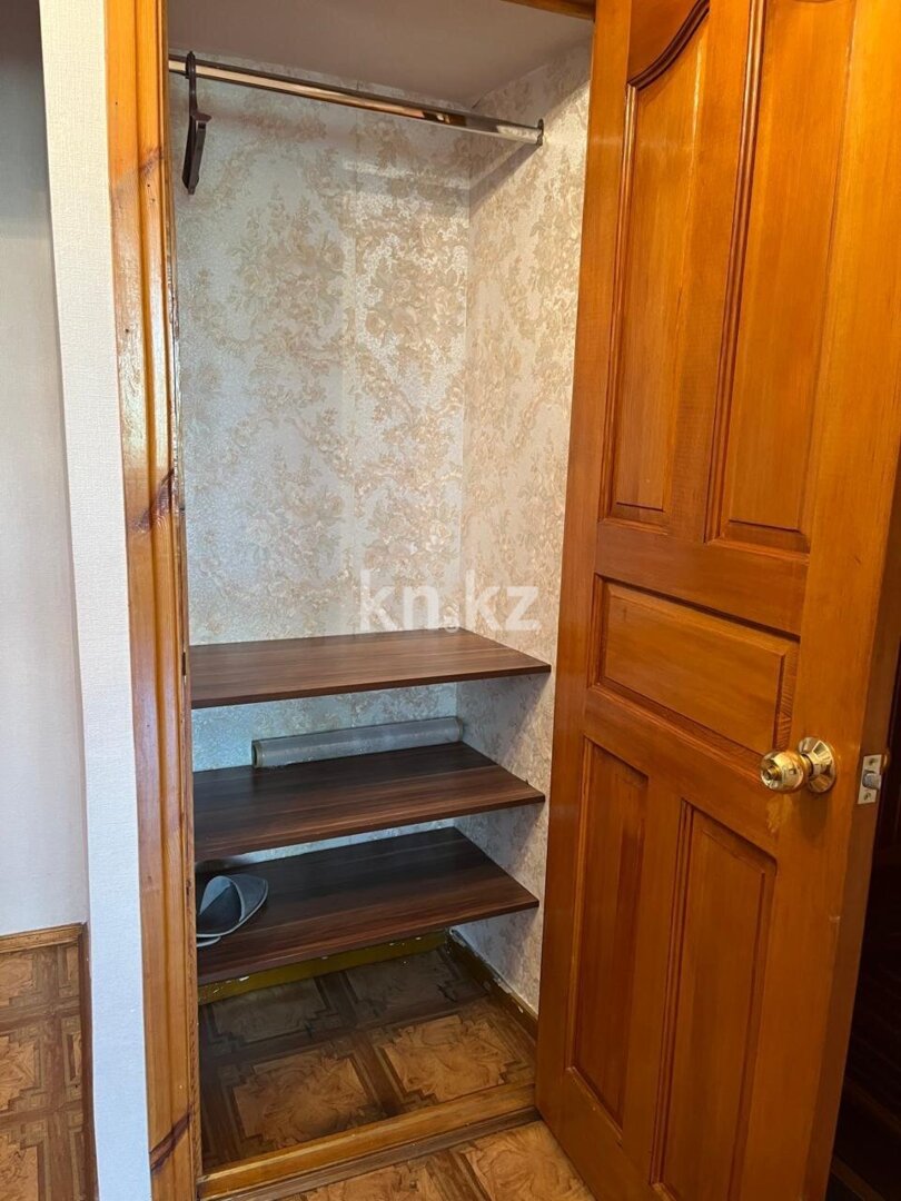 Продажа 2-комнатной квартиры, 59 м² в Алматы - фото 7