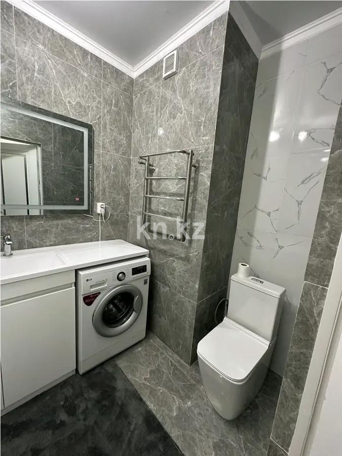 Продажа 2-комнатной квартиры, 63 м², пр. Назарбаева, дом  28а/4 в Алматы - фото 4