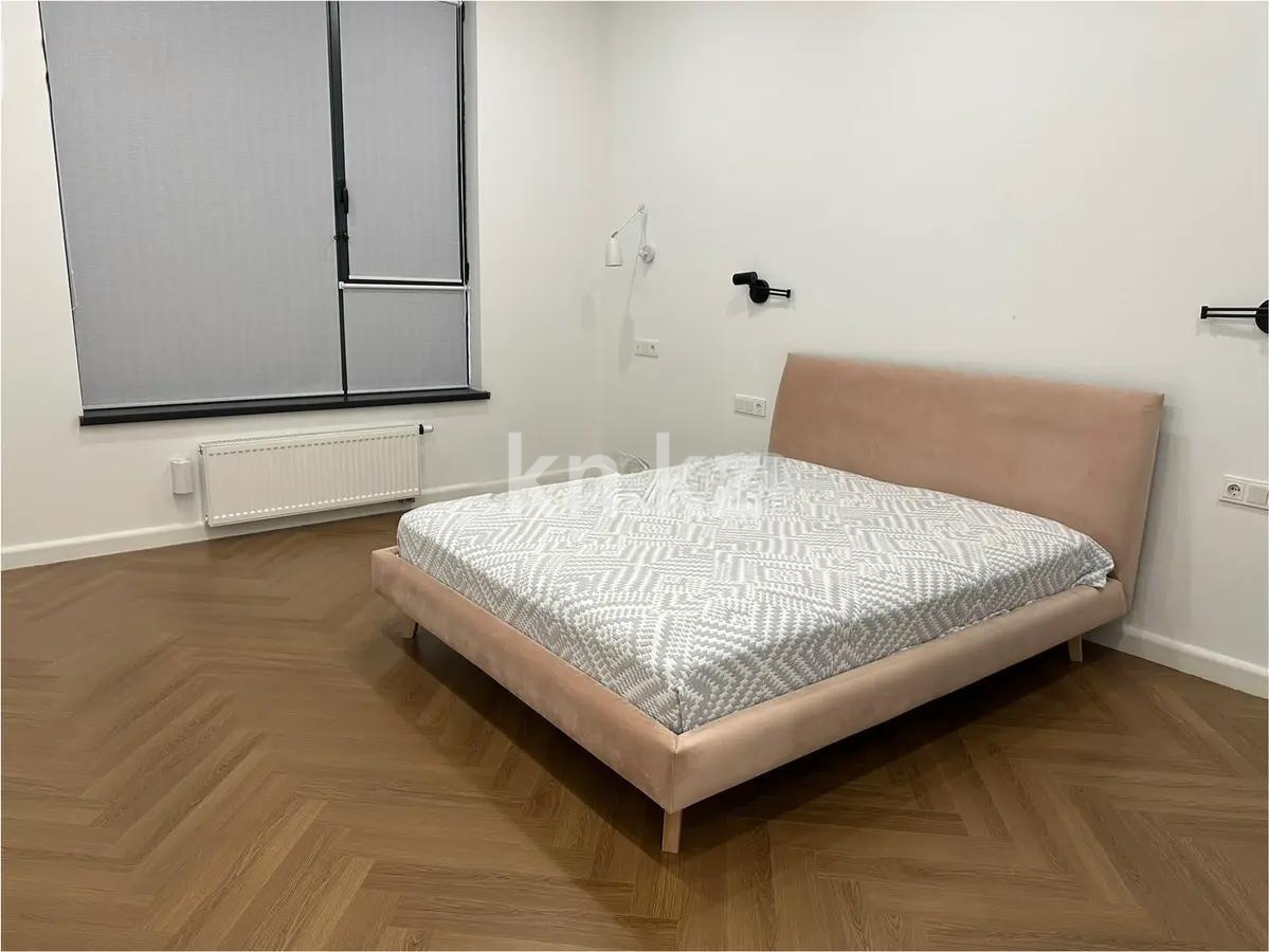 Продажа 2-комнатной квартиры, 75.2 м² в Алматы - фото 2