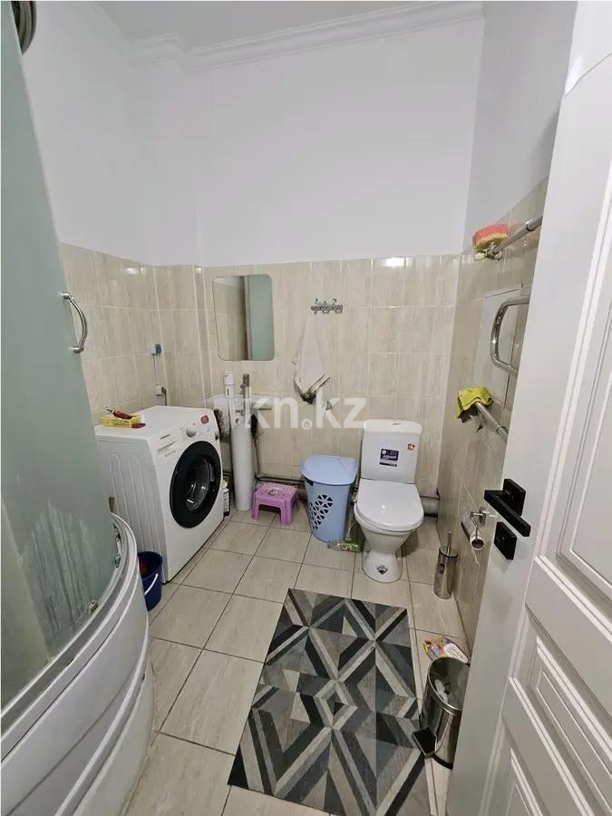 Продажа 2-комнатной квартиры, 89 м² в Алматы - фото 4