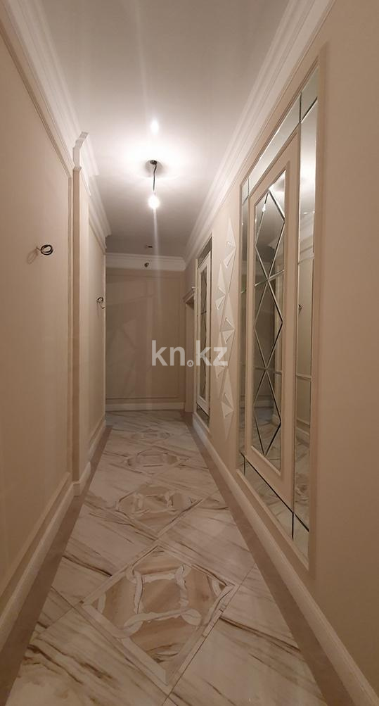 Продажа 5-комнатной квартиры, 200 м², пр. Гагарина, дом  309 в Алматы - фото 16