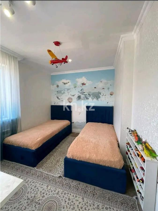 Продажа 3-комнатной квартиры, 70 м², пр. Момышулы, дом  15а в Астане - фото 2
