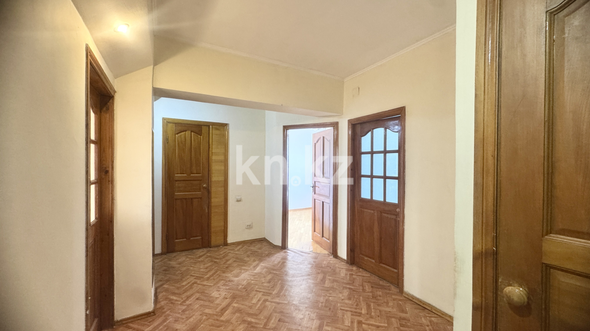 Продажа 3-комнатной квартиры, 65.3 м² в Алматы - фото 13