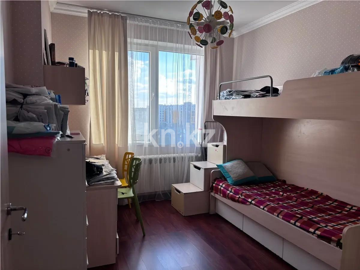 Продажа 3-комнатной квартиры, 95 м², пр. Аль-Фараби, дом  22 в Астане - фото 2