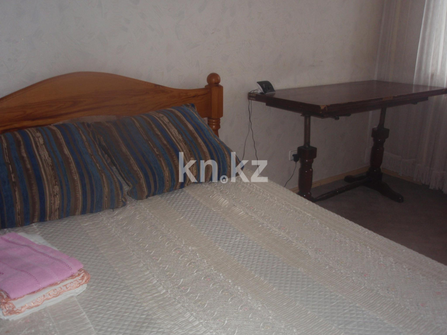 Аренда 2-комнатной квартиры посуточно, 52 м², ул. Мухита, дом  129 в Уральске - фото 2