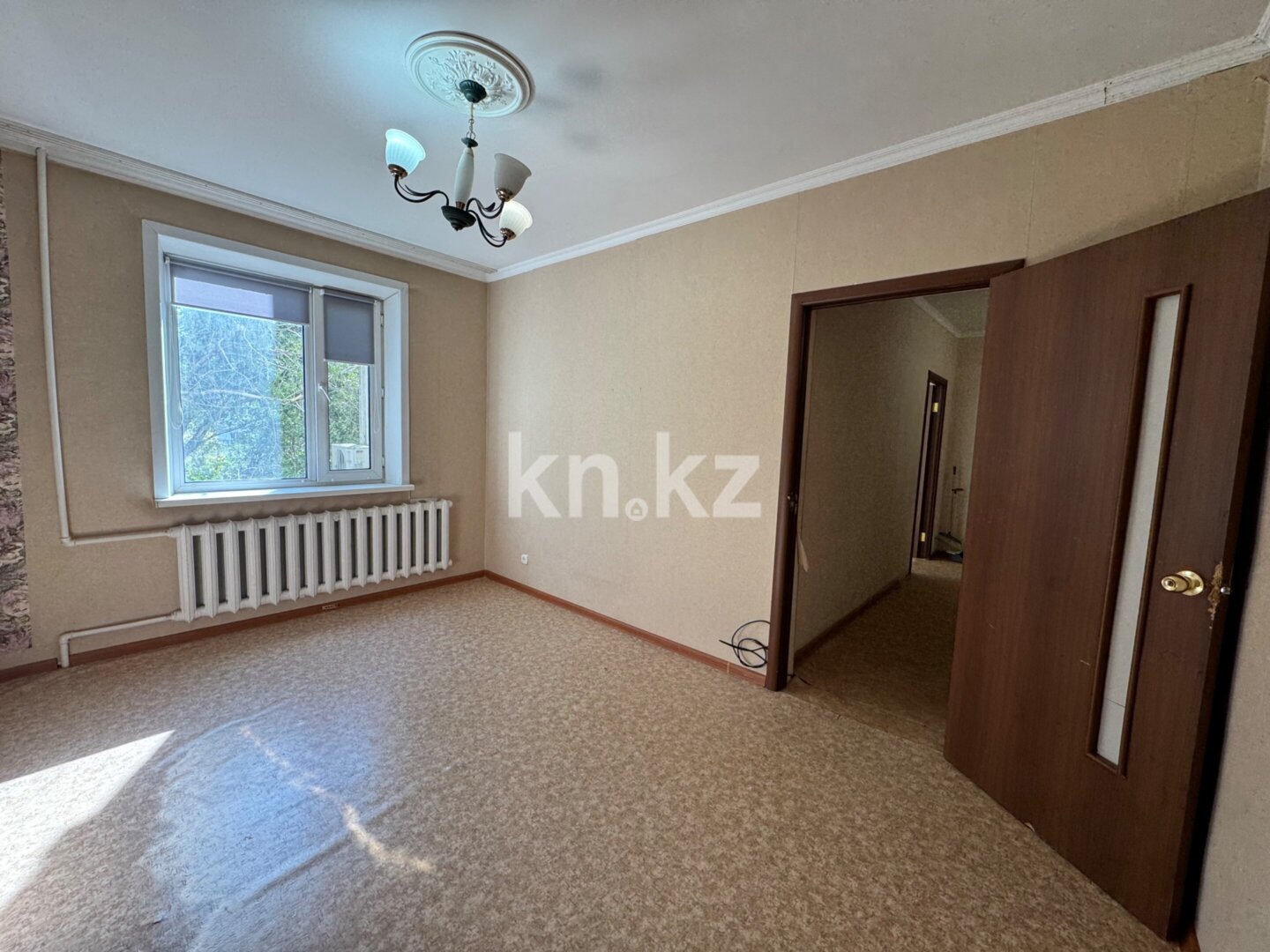 Продажа 2-комнатной квартиры, 54 м² в Караганде - фото 11