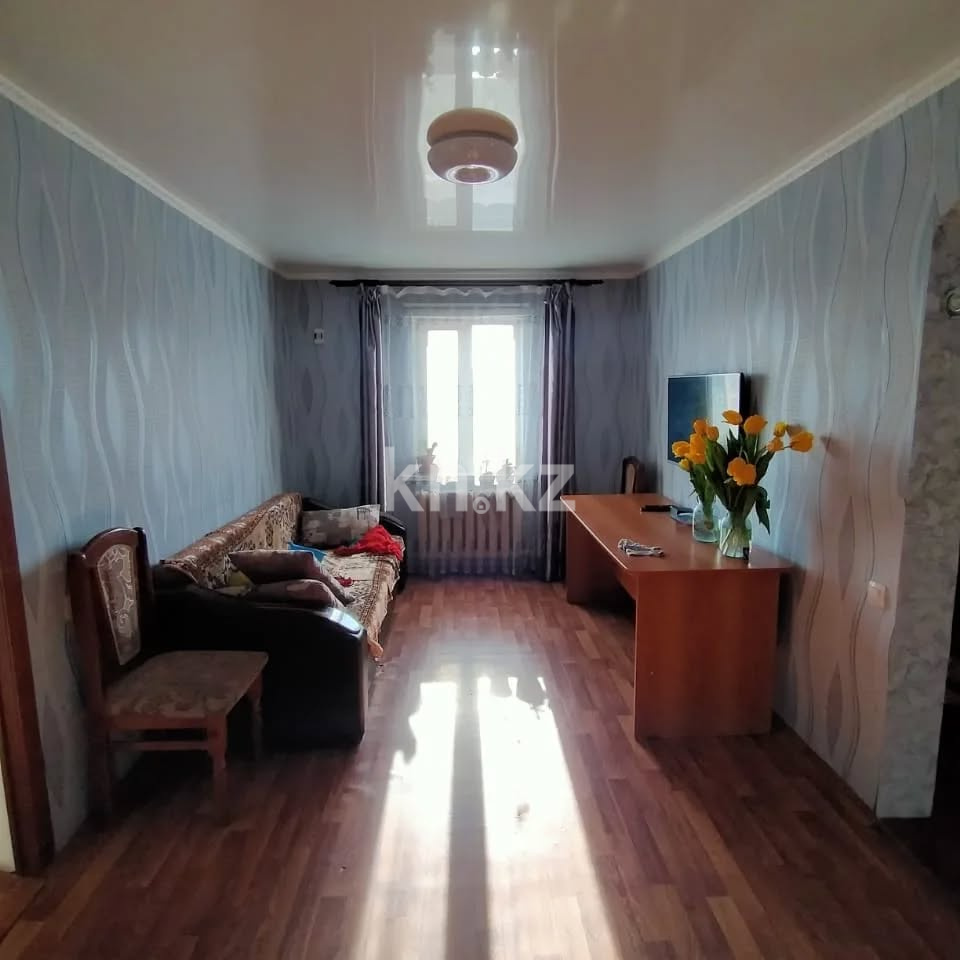 Продажа 4-комнатного дома, 82 м², ул. Молдагуловой, дом  51 в Караганде - фото 6