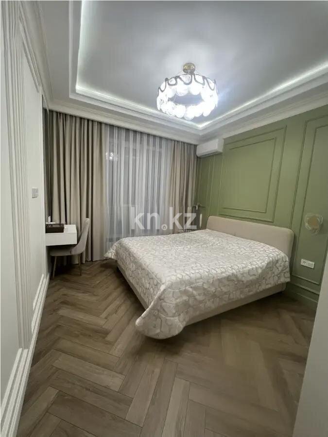 Продажа 4-комнатной квартиры, 120 м² в Алматы - фото 3