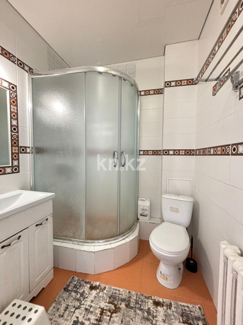 Продажа 2-комнатной квартиры, 65.6 м² в Астане - фото 10
