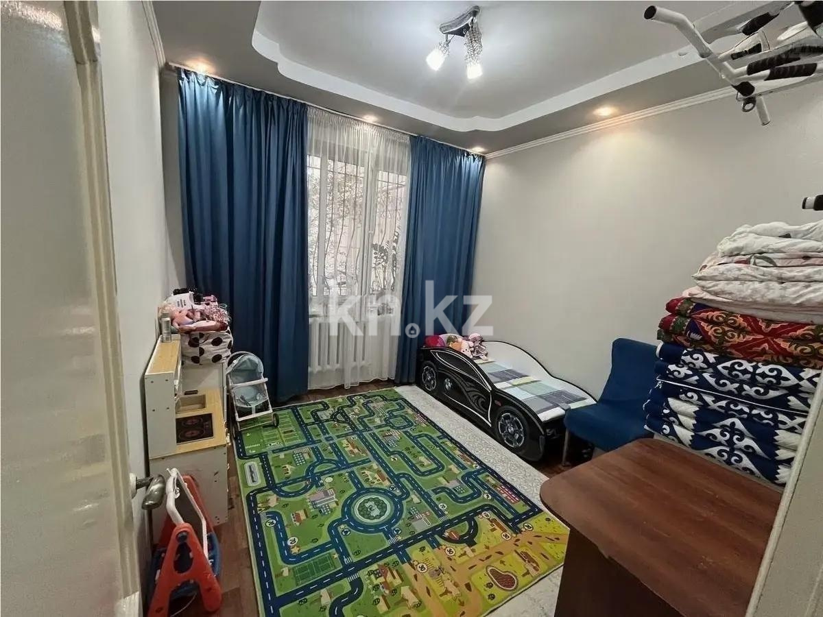 Продажа 4-комнатной квартиры, 82.3 м² в Алматы - фото 4