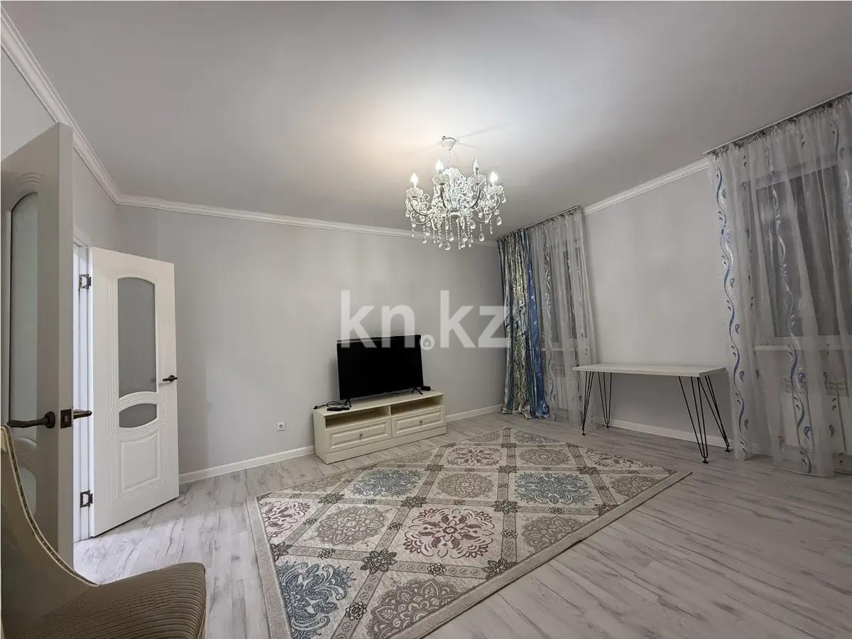 Продажа 2-комнатной квартиры, 69 м², ул. Баглановой, дом  3 в Астане - фото 2