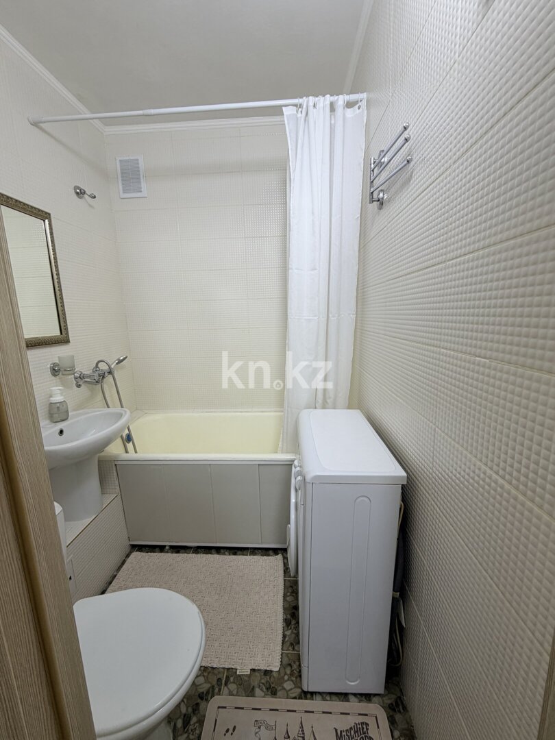 Продажа 1-комнатной квартиры, 34 м² в Алматы - фото 8