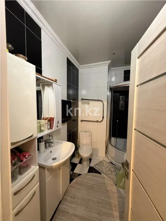 Продажа 2-комнатной квартиры, 63.1 м² в Алматы - фото 3