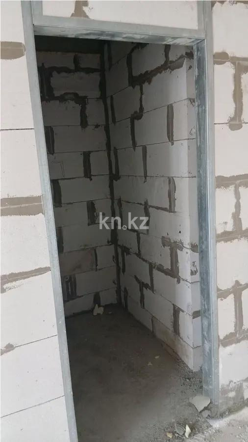 Продажа 1-комнатной квартиры, 46 м² в Алматы - фото 2