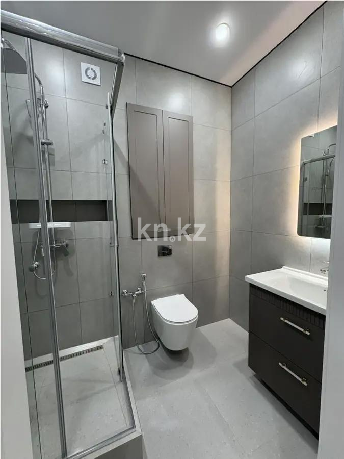 Продажа 2-комнатной квартиры, 53 м² в Астане - фото 4