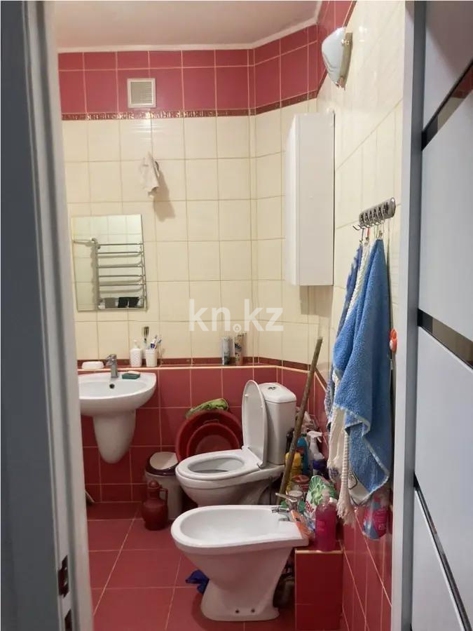 Продажа 3-комнатной квартиры, 68 м², пр. Строителей, дом  36 в Темиртау - фото 6