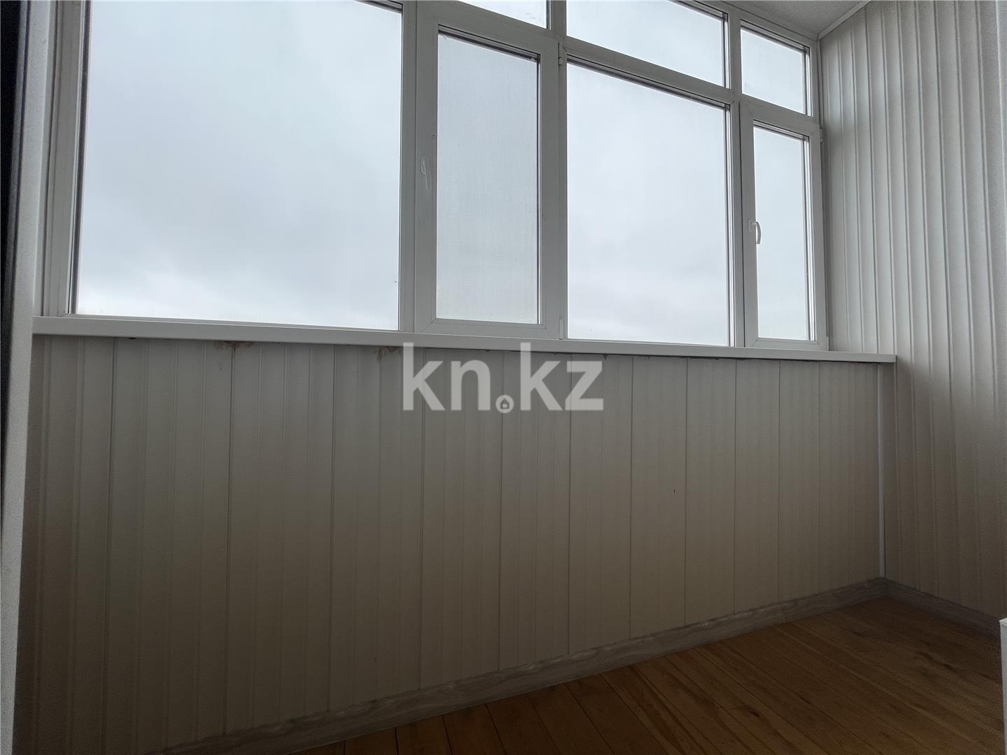 Продажа 3-комнатной квартиры, 83 м² в Караганде - фото 4