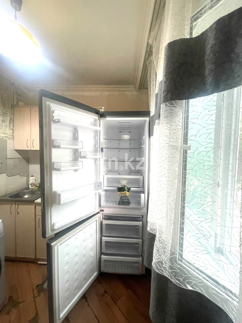Аренда 3-комнатной квартиры, 62 м² в Караганде - фото 12