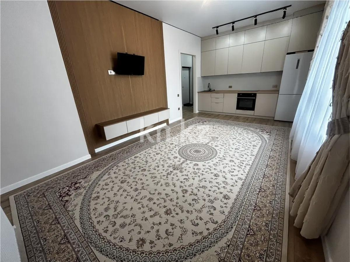 Продажа 2-комнатной квартиры, 44.1 м² в Астане