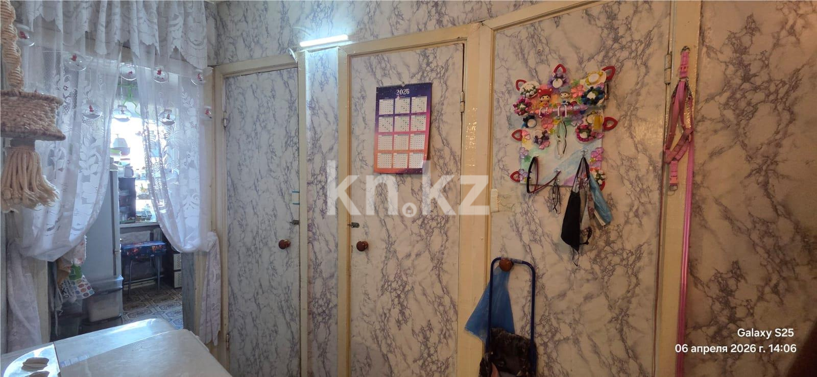 Продажа 4-комнатной квартиры, 67 м² в Темиртау - фото 14