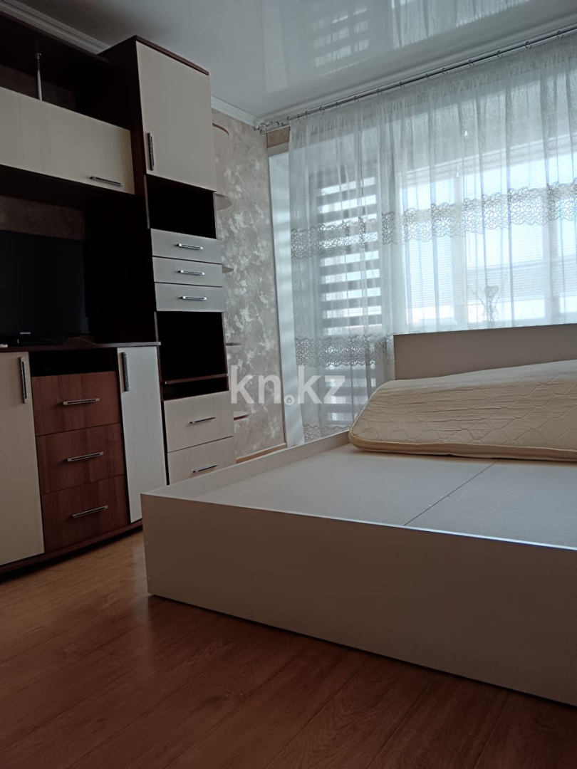 Аренда 1-комнатной квартиры, 31 м² в Караганде - фото 5