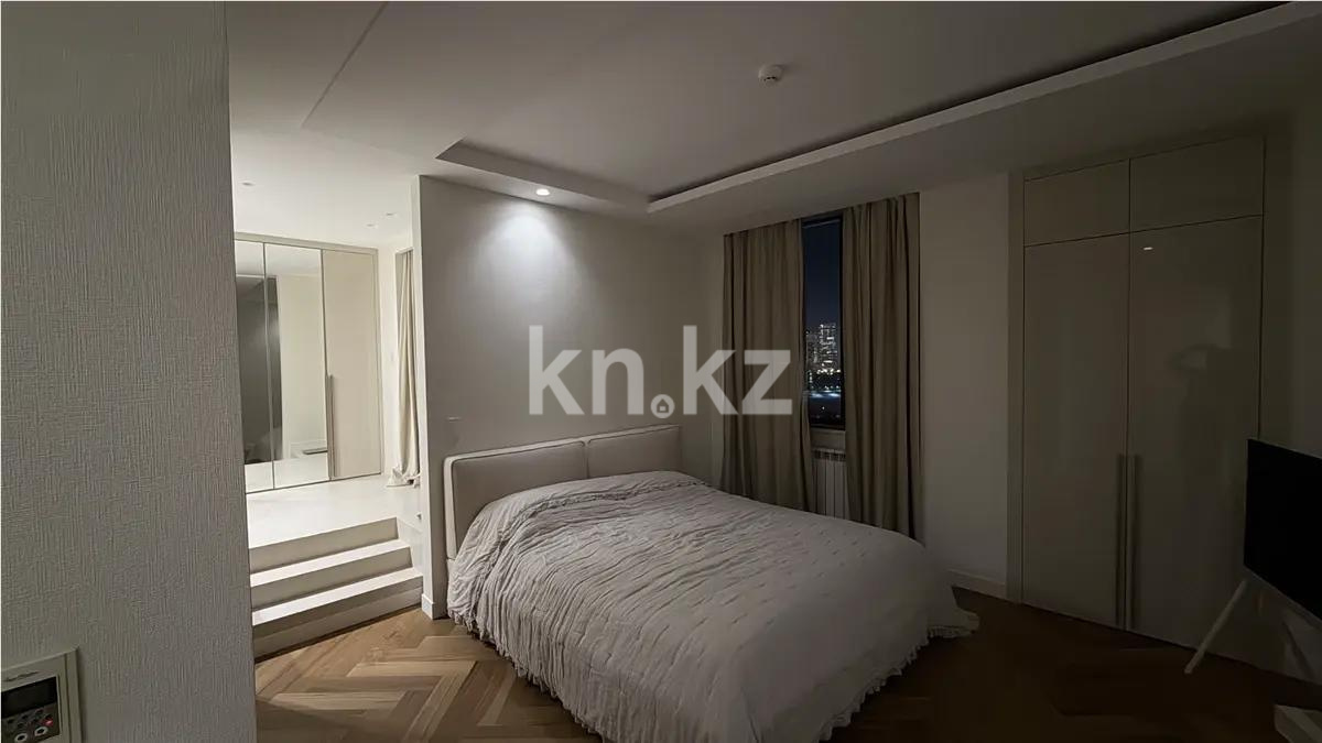 Продажа 2-комнатной квартиры, 107 м² в Астане - фото 2