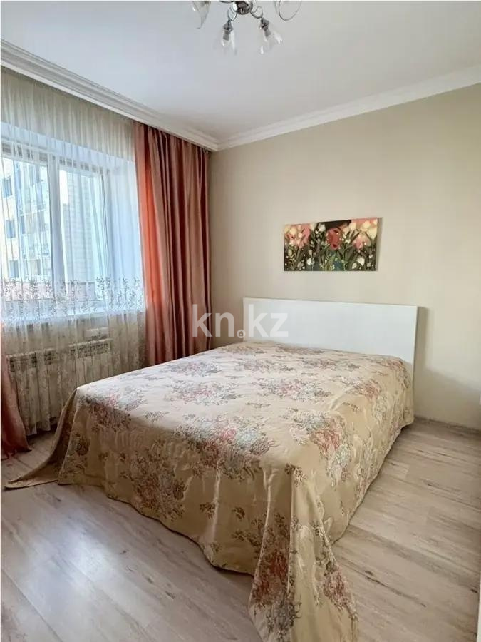 Продажа 3-комнатной квартиры, 78.3 м² в Астане - фото 3