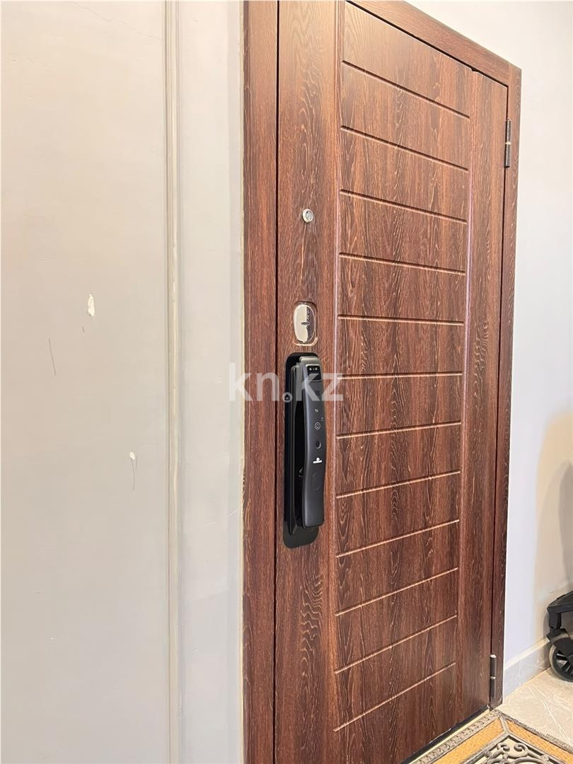 Продажа 3-комнатной квартиры, 69 м² в Караганде - фото 29