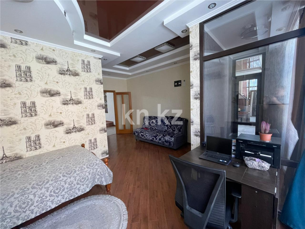 Продажа 4-комнатной квартиры, 178 м² в Караганде - фото 9