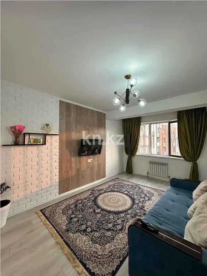 Продажа 2-комнатной квартиры, 60 м², ул. Жунисова, дом  4/14 в Алматы