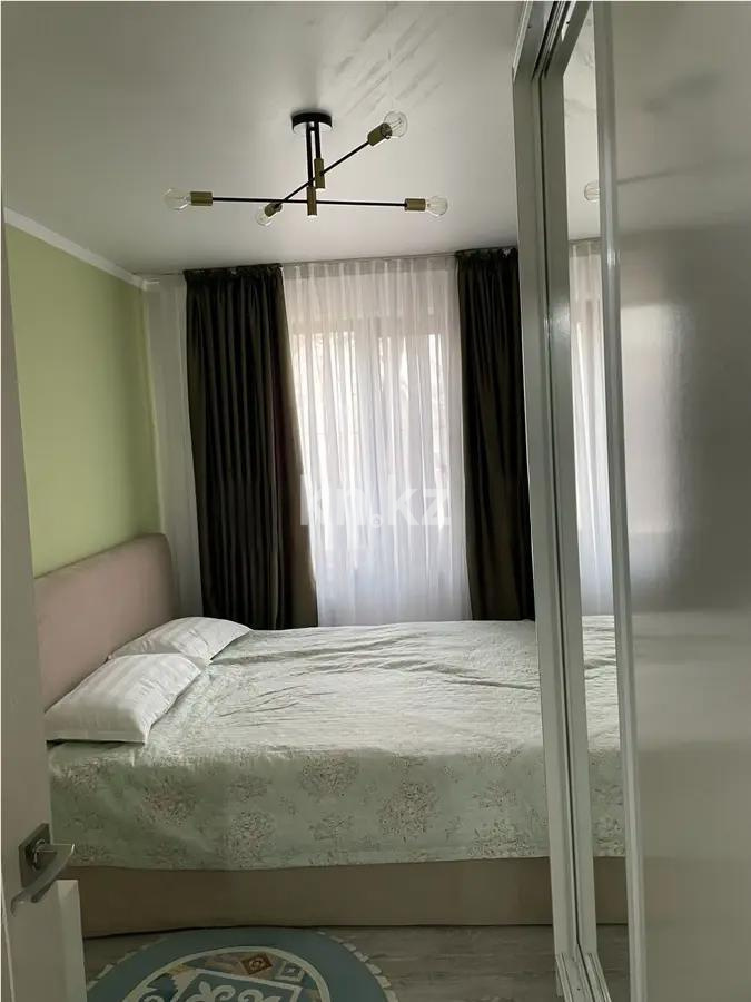 Продажа 3-комнатной квартиры, 58.9 м² в Алматы - фото 3