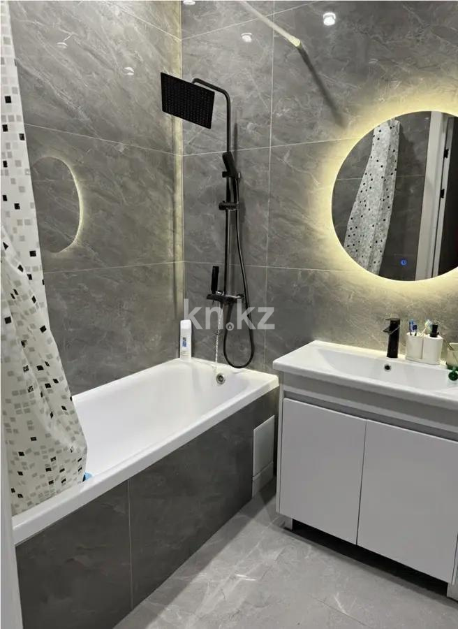 Продажа 2-комнатной квартиры, 63 м² в Астане - фото 4