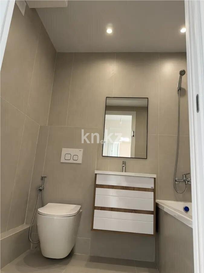 Продажа 2-комнатной квартиры, 42 м² в Астане - фото 4