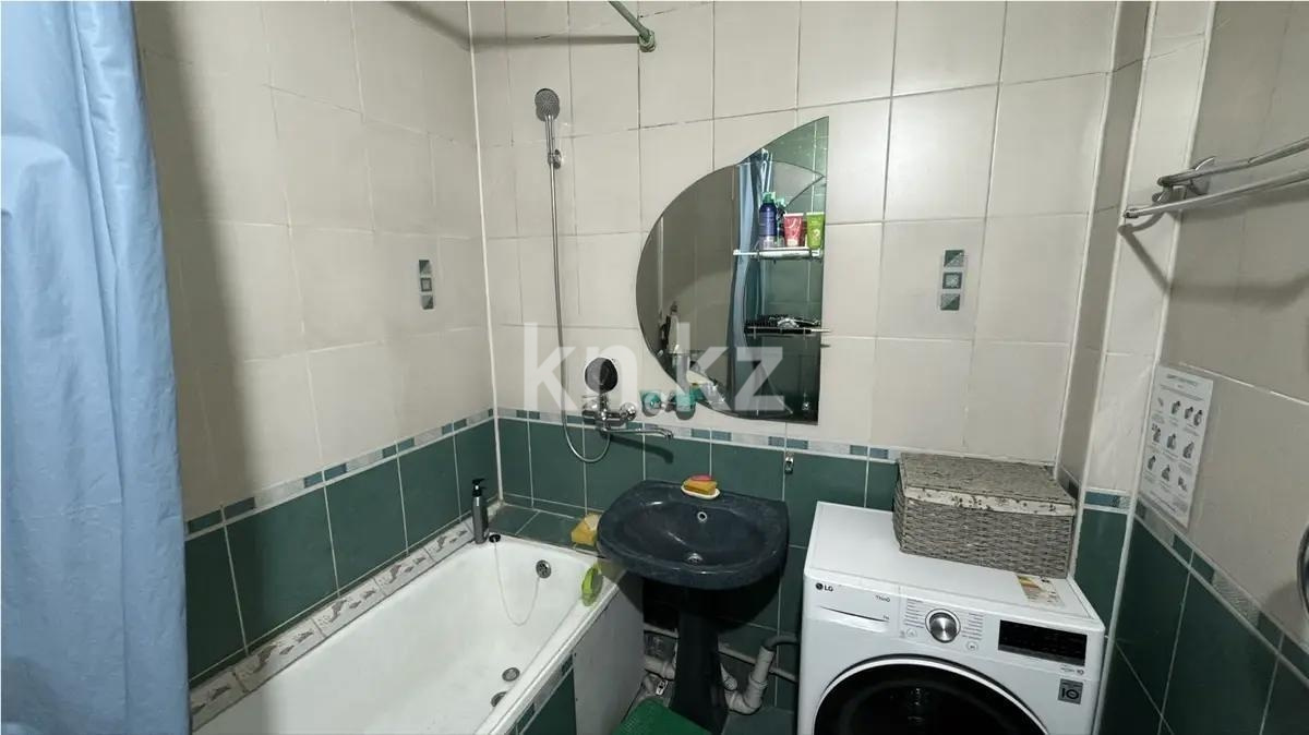 Продажа 3-комнатной квартиры, 73.3 м² в Алматы - фото 5