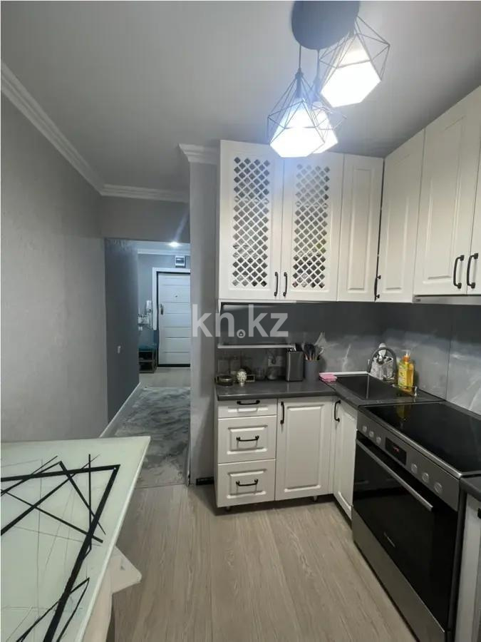 Продажа 4-комнатной квартиры, 62 м², мкр-н 22, дом  8 в Караганде - фото 6