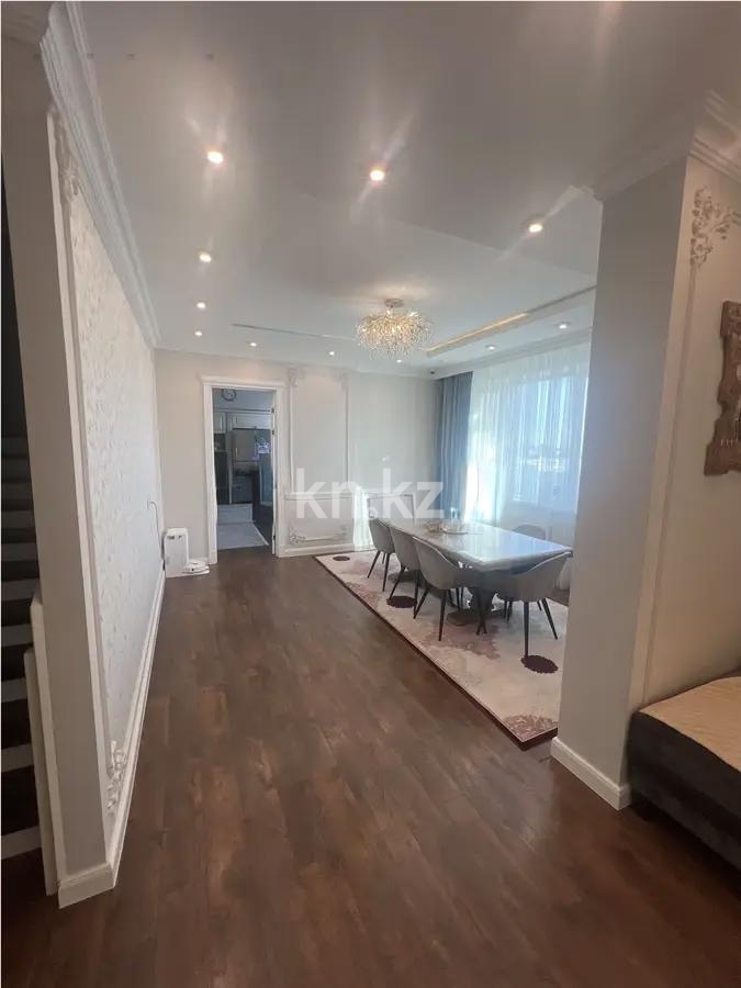 Продажа 6-комнатной квартиры, 250 м², пр. Мангилик Ел, дом  26а в Астане - фото 2