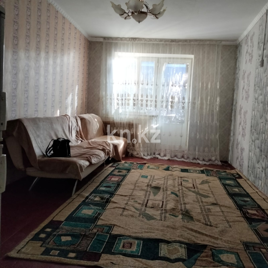 Продажа 2-комнатной квартиры, 45 м², Аскарова, дом  223 в Таразе