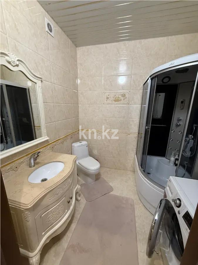 Продажа 3-комнатной квартиры, 128 м², ул. Керей, Жанибек хандар, дом  6 в Астане - фото 6