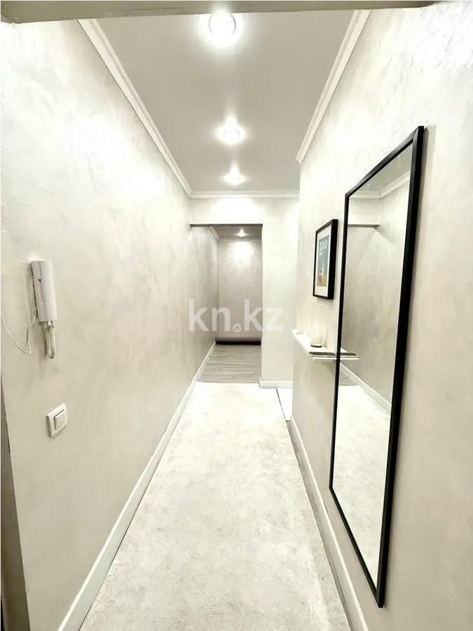 Продажа 1-комнатной квартиры, 33 м² в Алматы - фото 4