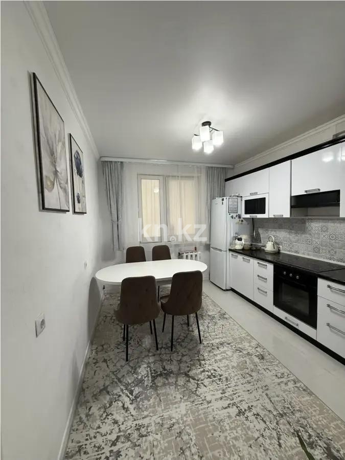 Продажа 2-комнатной квартиры, 63 м² в Астане - фото 5