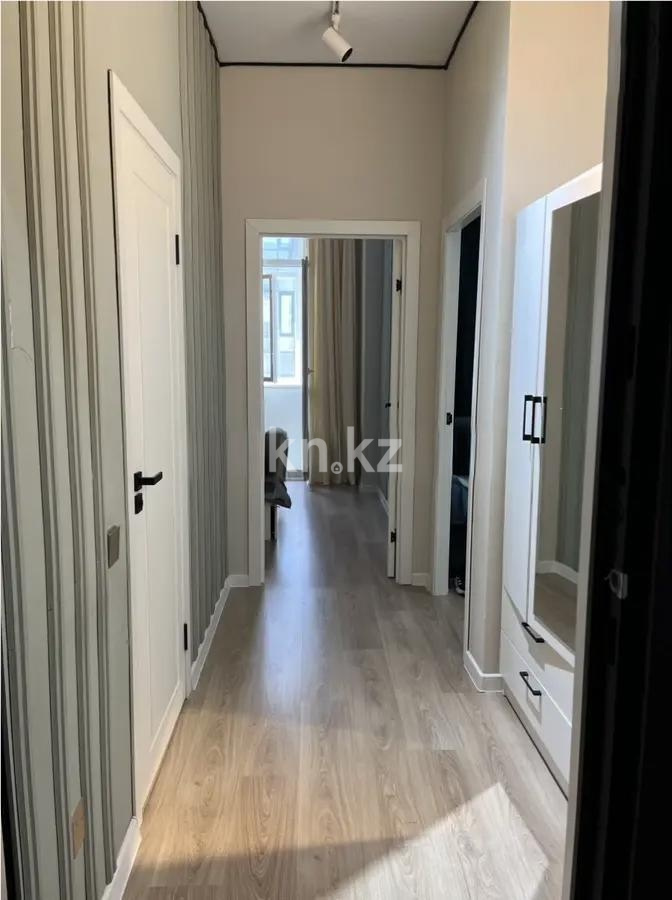 Продажа 2-комнатной квартиры, 38.4 м² в Астане - фото 5