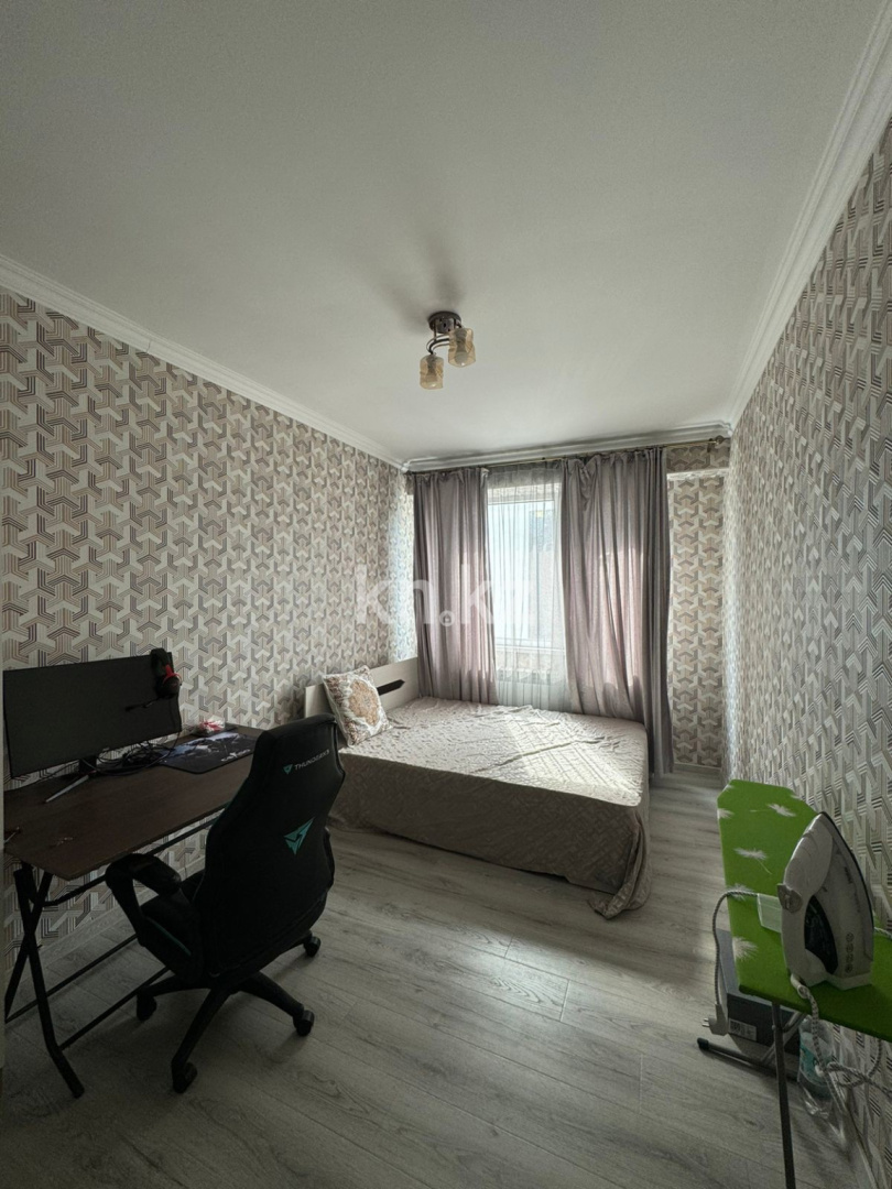 Продажа 2-комнатной квартиры, 61 м² в Алматы - фото 8
