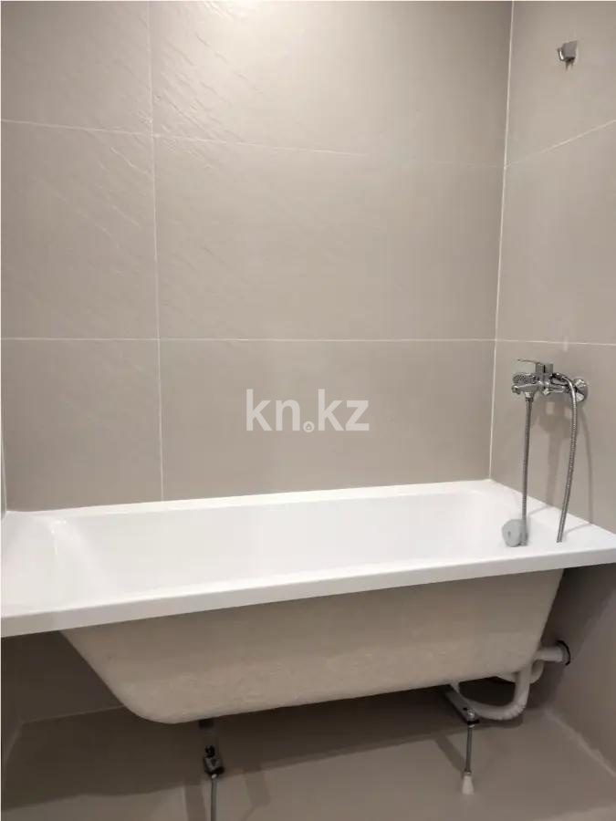 Продажа 2-комнатной квартиры, 40 м² в Алматы - фото 3